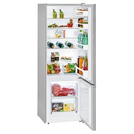 LIEBHERR CUel281 - Refrigerator