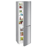 LIEBHERR CUel331 - Refrigerator