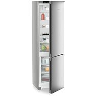 LIEBHERR KGNsff 57Z03 - Refrigerator