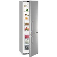LIEBHERR KGBNf 2060-3 - Refrigerator