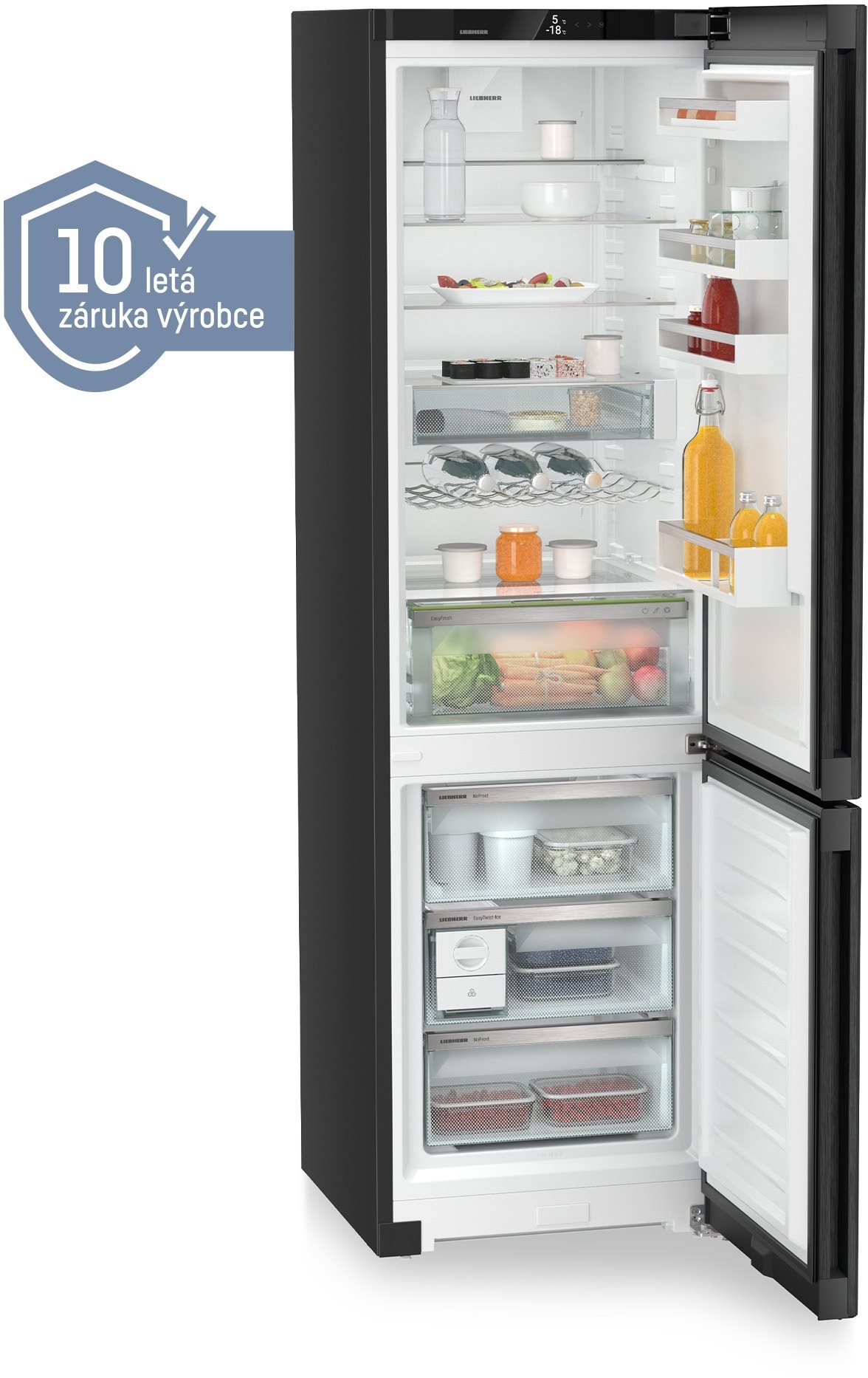 LIEBHERR CNbda 5723 - Refrigerator