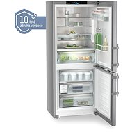 LIEBHERR CBNsdc 765i - Refrigerator