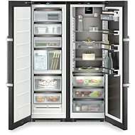 LIEBHERR XRFbs 5295 - Appliance Set