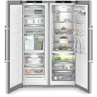 LIEBHERR XRFsd 5265 - Appliance Set