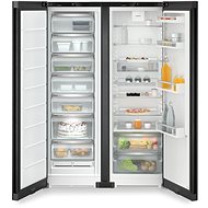 LIEBHERR XRFbd 5220 - Appliance Set