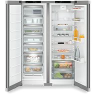 LIEBHERR XRFsf 5220 - Appliance Set