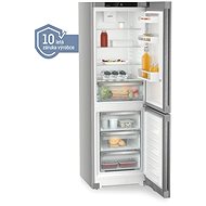 LIEBHERR KGBNsf 52Vc23 - Refrigerator