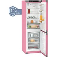 LIEBHERR DG4QKKHF7 - Refrigerator