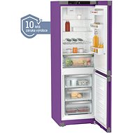 LIEBHERR DF86WLA9B - Refrigerator