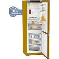 LIEBHERR CMCOQA9XO - Refrigerator