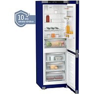 LIEBHERR ZR9DV62JJ - Refrigerator