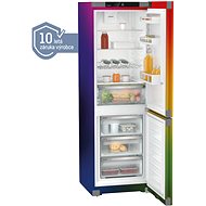 LIEBHERR 22FW6ZRHB - Refrigerator