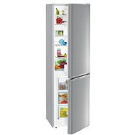 LIEBHERR CUefe 331 - Refrigerator