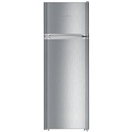 LIEBHERR CTPele251 - Refrigerator