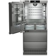 LIEBHERR ECBNe 8871 - 617 - Built-in Fridge