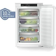 LIEBHERR SIBa20i 3950 - Built-in Fridge