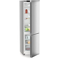 LIEBHERR KGNsf 57Va03 - Built-in Fridge