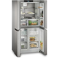 LIEBHERR MBsddi 9024 - American Refrigerator