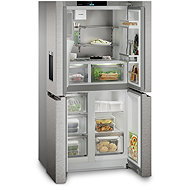 LIEBHERR MBsddi 9028 - American Refrigerator