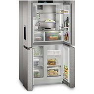 LIEBHERR MBsddi 9058 - American Refrigerator