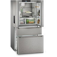 LIEBHERR MBsddi 9528 - American Refrigerator