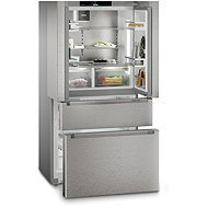 LIEBHERR MBsddi 9556 - American Refrigerator