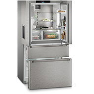 LIEBHERR MBsddi 9558 - American Refrigerator