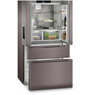 LIEBHERR MBtsdi 9528 - American Refrigerator