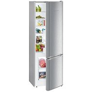 LIEBHERR KGl 1655-2 - Refrigerator