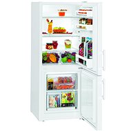 LIEBHERR KGW 1455 - Refrigerator
