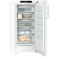 LIEBHERR FNc 667i - Upright Freezer