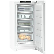 LIEBHERR FNc 6625 - Upright Freezer