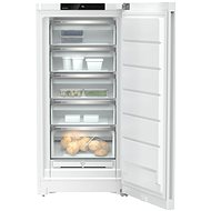 LIEBHERR FNd 6625 - Upright Freezer