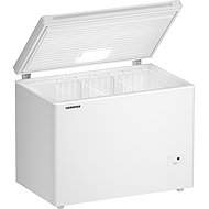 LIEBHERR CFc 1875 - Chest freezer