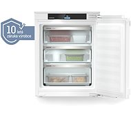 LIEBHERR IFNbi 3553 - Built-in Freezer
