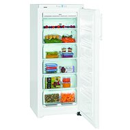 LIEBHERR GNw 1460-6 - Upright Freezer