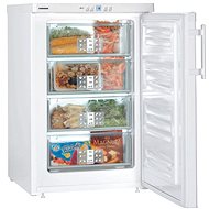 LIEBHERR GP 1386 - Upright Freezer