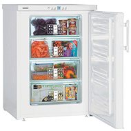 LIEBHERR GP 1476 - Upright Freezer