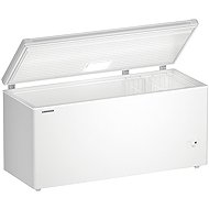 LIEBHERR CFe 2500 - Chest freezer