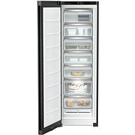 LIEBHERR SFNbdd 5227 - Upright Freezer