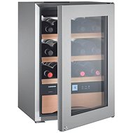 LIEBHERR WKes 653 - Wine Cooler