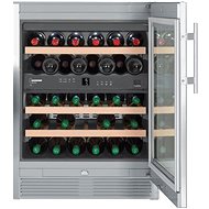 LIEBHERR WTes 1672 - Wine Cooler