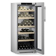 LIEBHERR WPsd 4652 - Wine Cooler