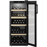 LIEBHERR WPbl 4601 - Wine Cooler