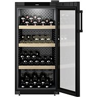 LIEBHERR WPbl 4201 - Wine Cooler