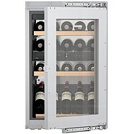 LIEBHERR EWTdf 1653 - Built-In Wine Cabinet