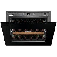 LIEBHERR WKEgb 582 - Built-In Wine Cabinet
