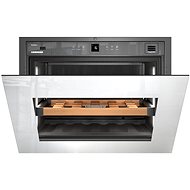 LIEBHERR WKEgw 582 - Built-In Wine Cabinet