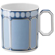 ROSENTHAL Swarovski signum Azure Mug - Mug