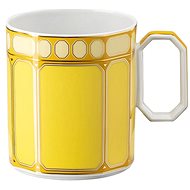ROSENTHAL Swarovski signum Jonquil Mug - Mug